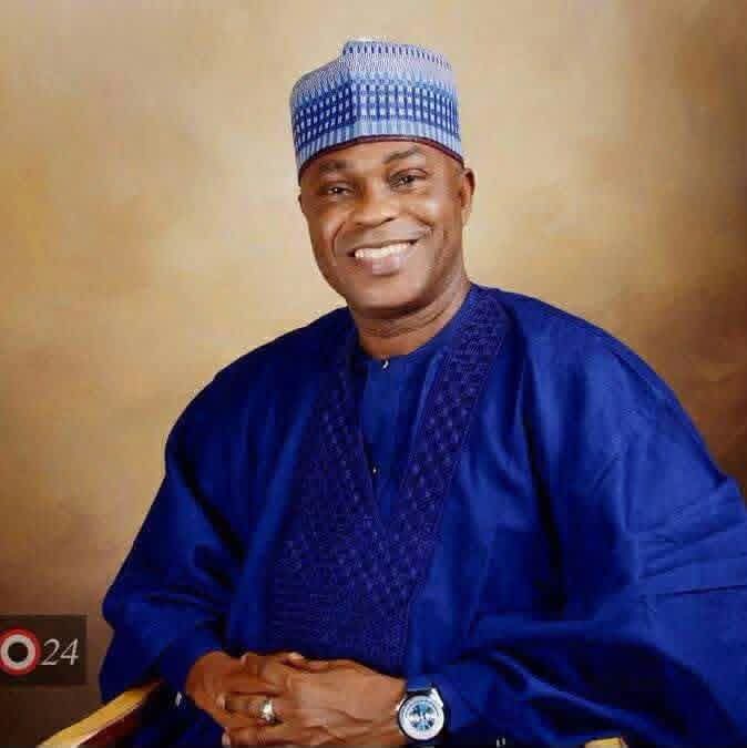 chairman - the gem int'l schools