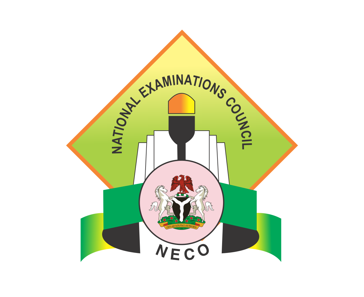 NECO logo
